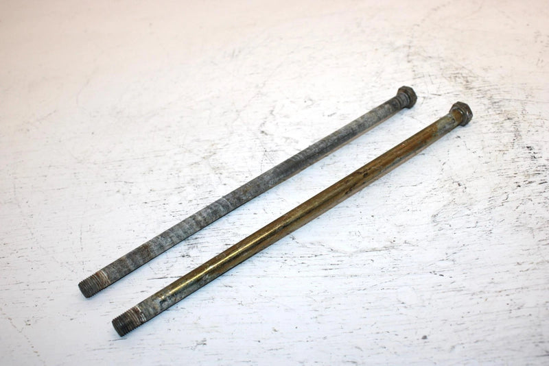 1999 Polaris 500 Xc Oem Rear Torque Arm Bolt Pair 7517353 SP28