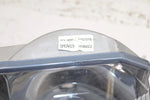 02 Polaris Classic Touring 600 Oem Headlight Head Lamp 2433016 B240