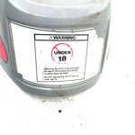 90-93 Polaris Trail Boss 350L 2x4 OEM Fuel Gas Tank Cover 5431263-143 AP247