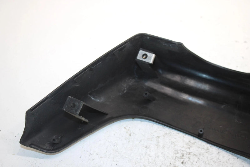 1990 Kawasaki 650 Ts Oem Front Handlebar Cover 14024-3776-21 JK8