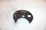 1993 Kawasaki Bayou 300 Oem Left Brake Rotor Guard 55020-1223 AK24