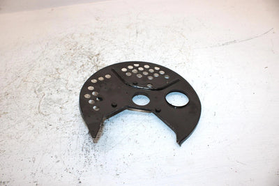 1993 Kawasaki Bayou 300 Oem Left Brake Rotor Guard 55020-1223 AK24