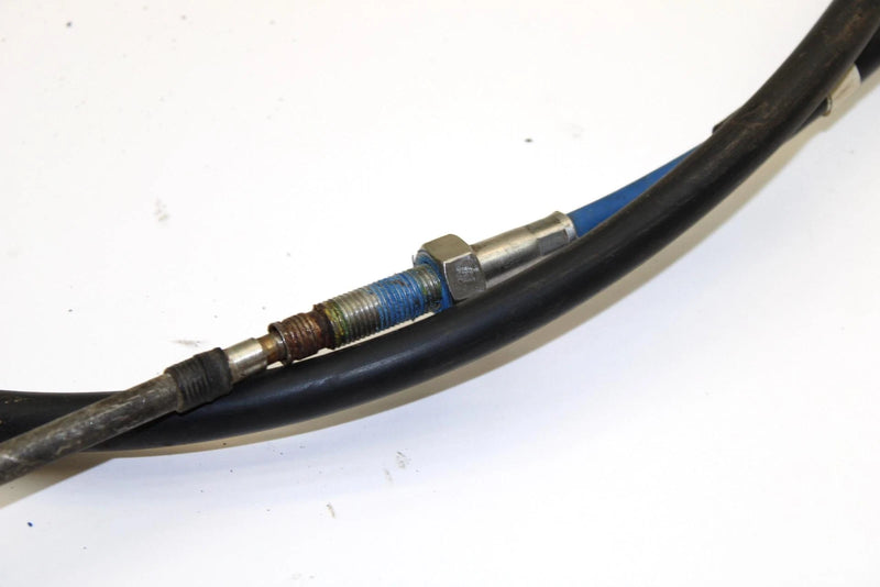 92 Polaris SL650 OEM Steering Cable 7080435 JP1