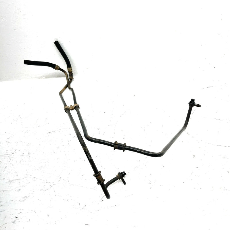 04-07 Yamaha Rhino 660 OEM Front Oil Cooler Line 5UG-E3405-00-00 XY3.1