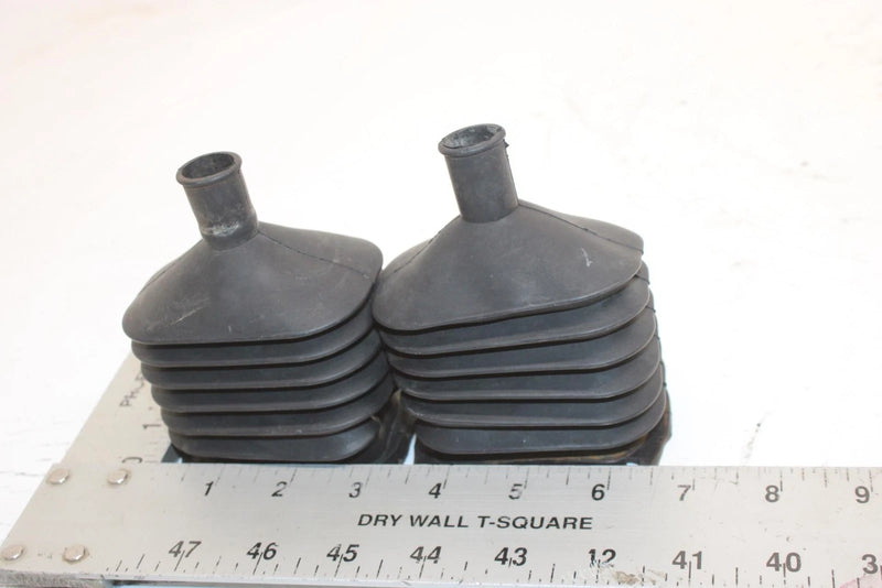 1998 Arctic Cat Zrt 600 Oem Tie Rod Boot Pair 0605-260 SA36