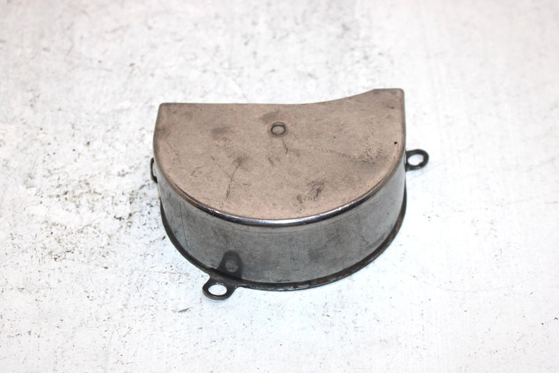 1996 Kawasaki Bayou 300 Oem Oil Pump Cover 16142-1064 AK19
