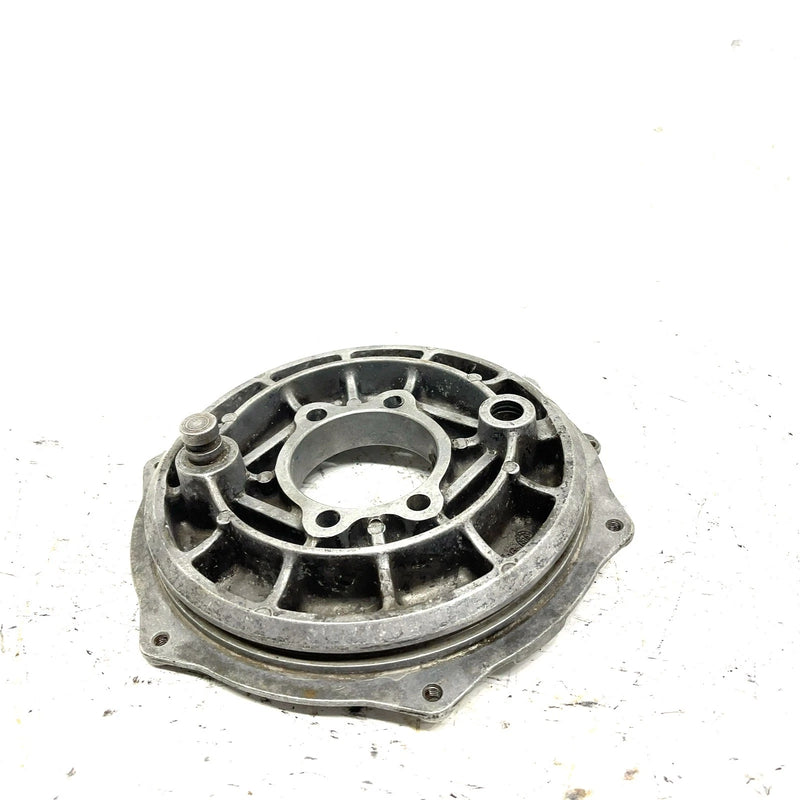 02 Yamaha Big Bear 400 YFM400 OEM Rear Brake Shoe Plate 5FU-F5321-10-00 AY52