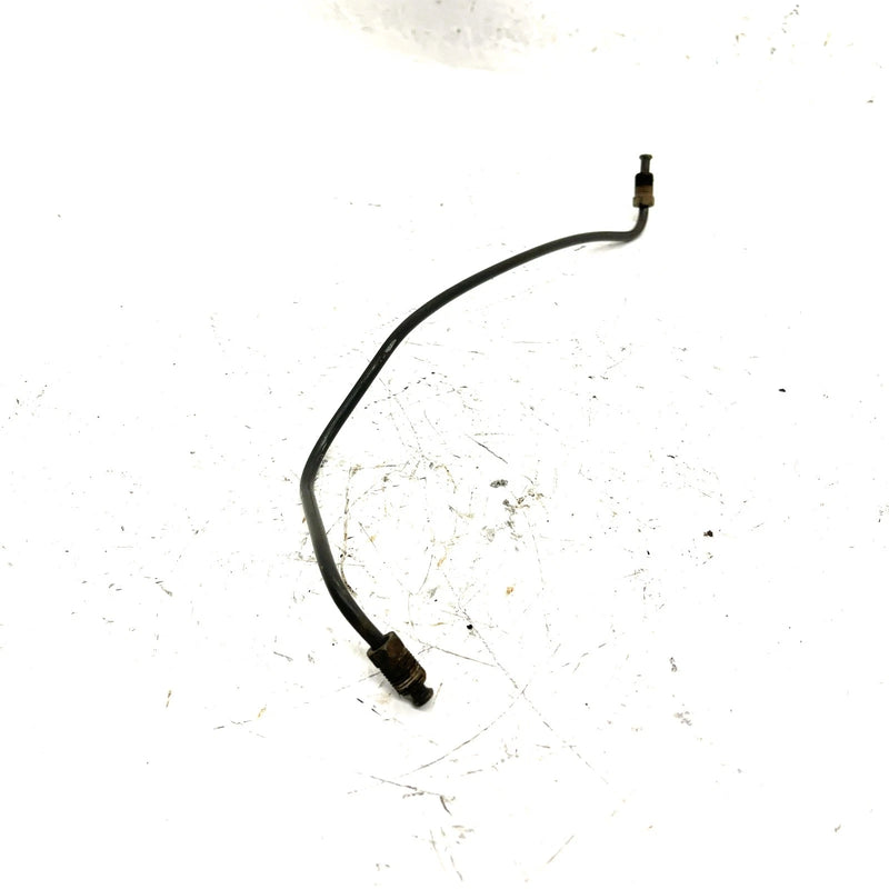 92 Yamaha Big Bear 350 4x4 OEM Front Brake Hard Line 2 2HR-25882-00-00 AY53
