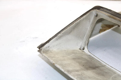 95 Polaris Xcr 600 Oem Top Headlight Housing 5430923-133 B597