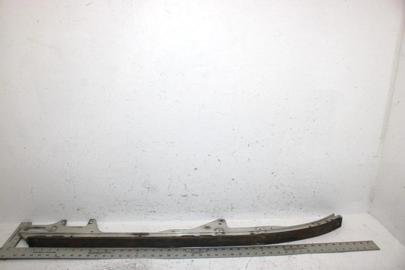 2000 Ski-doo Mxz 600 Oem Skid Rail 503189301 SS15