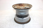 1998 Suzuki Quadrunner 250 Oem Rear Wheel Rim 10X8 65310-20B00-13L AS13