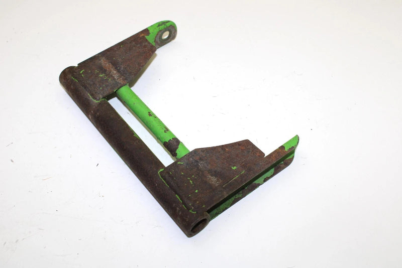 Arctic Cat Oem Rear Suspension Pivot Arm (Green) 0704-624 Q2061