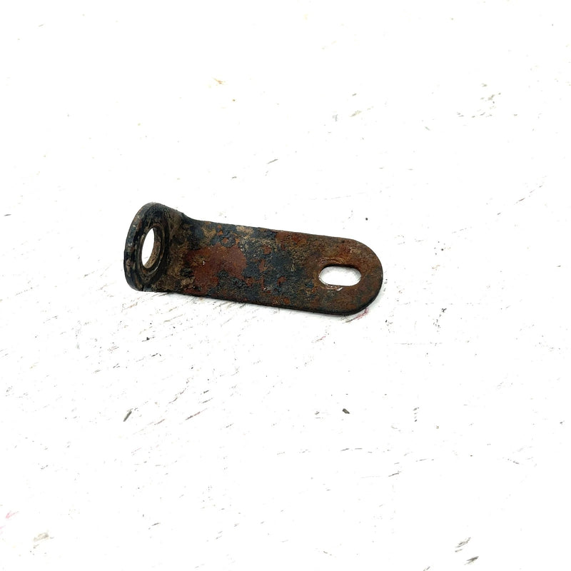 1993 Polaris Trail Boss 350L 4X4 OEM Chain Guard Bracket 5222270-067 AP233