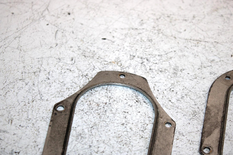 94 Polaris 440 L/c Oem Boot Seal Plate Set 5222942 5222942-067 SP53