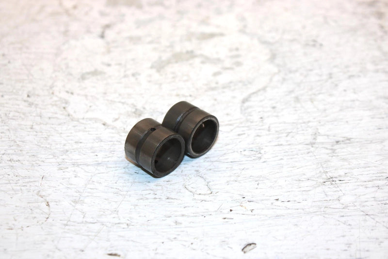 1986 Honda Trx 350 A Fourtrax 4x4 Oem Idler Gear Bushing Pair 23732-HA0-000 AH43