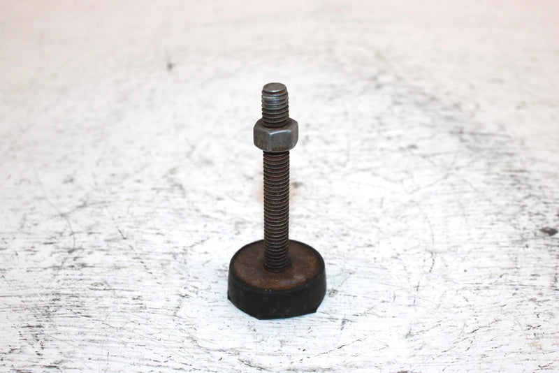 1996 Arctic Cat Zr 580 Oem Torque Stopper 0608-091 SA24