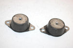 1999 Sea-doo Gti Oem Engine Mount Dampner Pair 270000425 JS54