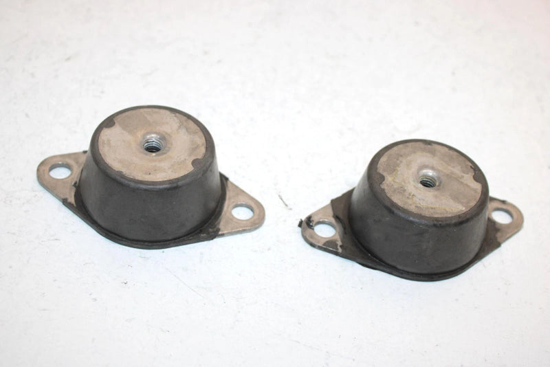 1999 Sea-doo Gti Oem Engine Mount Dampner Pair 270000425 JS54