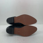New Women’s Black Smoky Mountain Cowboy Boots. 6341 10. 15-128