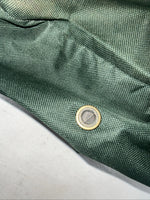 New Green Stableline Hay Bag With Vents On Bottom HH-38
