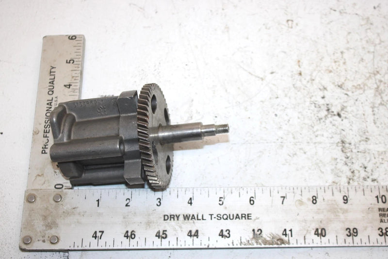 2004 Polaris Sportsman 700 Oem Oil Pump Housing 5133852 2203012 AP143