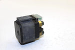 2003 Yamaha Rx1 Er Oem Starter Relay 4DN-81940-12-00 Q2419