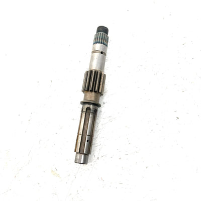 01 Honda Sportrax 300 TRX300EX 2x4 OEM Transmission Mainshaft 23210-HM3-670 AH81