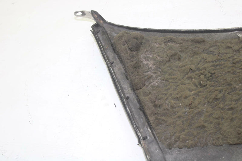 89 Yamaha Phazer PZ480N OEM Left Side Panel 80L-2197H-00-00 SY52