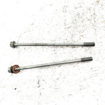 98-02 Arctic Cat 500 4X4 OEM Cylinder Head Bolt Set  3423-015 AA38