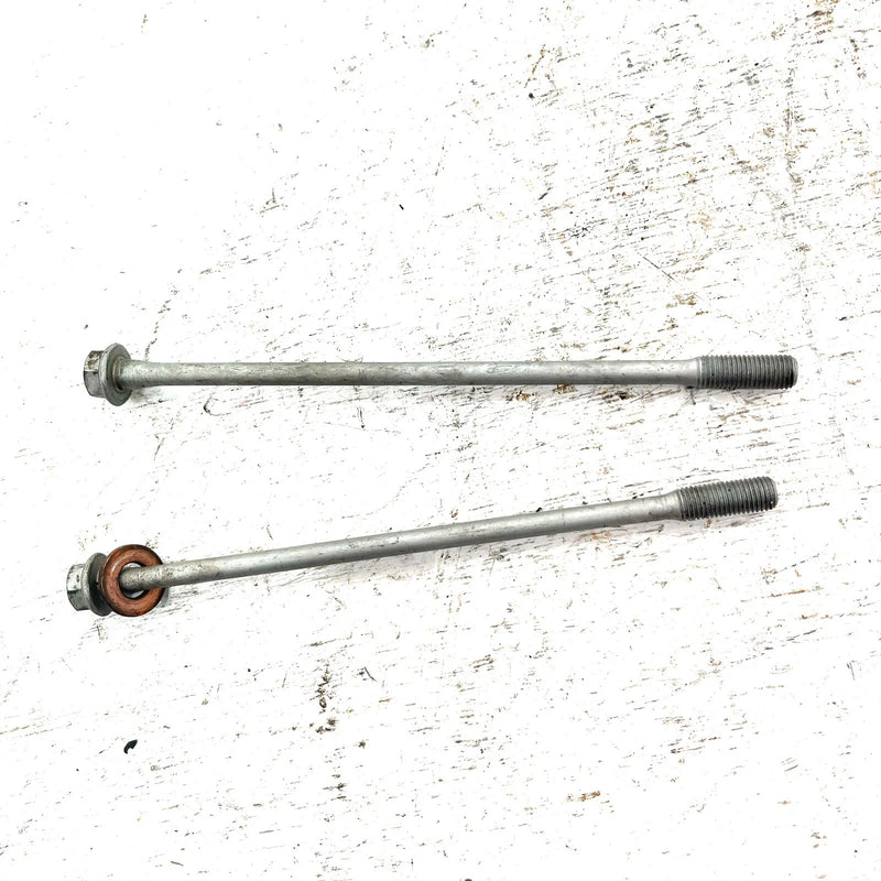 98-02 Arctic Cat 500 4X4 OEM Cylinder Head Bolt Set  3423-015 AA38