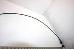 1998 Arctic Cat Ts-l 1000 Oem Choke Cable 0687-105 JA11