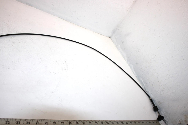 1998 Arctic Cat Ts-l 1000 Oem Choke Cable 0687-105 JA11