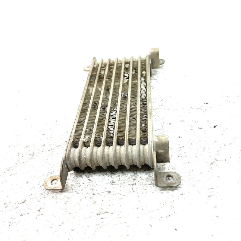 2006 Yamaha Rhino 450 YXR450FA 4x4 OEM Oil Cooler 5UG-E3470-00-00 XY2