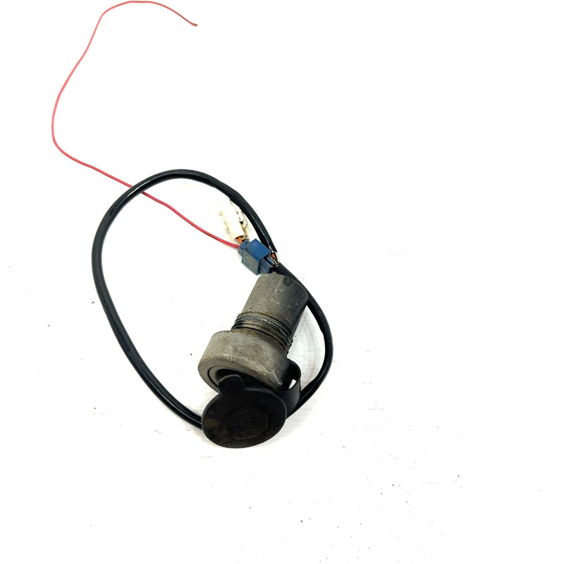 null Suzuki Quadrunner 500 LTF500F 4x4 OEM Power Source Socket 38850-09F00 AS37