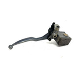 2002 Bombardier Quest 500 OEM Front Brake Master Cylinder 705600120 AB14