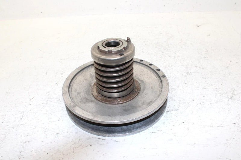 02 Arctic Cat 375 Automatic 4x4 Green Oem Secondary Driven Clutch 3402-627 AA29