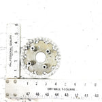 91-02 Suzuki King Quad 300 4x4 OEM Clutch Pressure Plate 21462-19B70 AS34