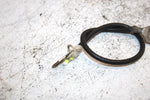 01 Arctic Cat Zl 550 Oem Ground Wire 0686-126 SAS12