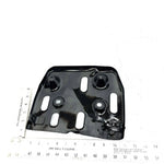 02-03 Kawasaki Prairie 650 KVF650A 4x4 OEM Rear Swingarm Guard 55020-1756 AK37