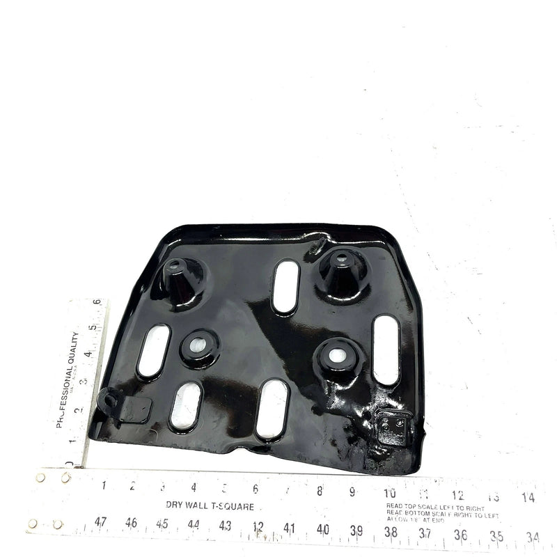 02-03 Kawasaki Prairie 650 KVF650A 4x4 OEM Rear Swingarm Guard 55020-1756 AK37