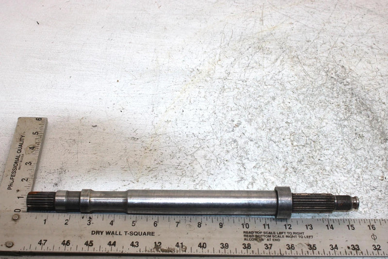 2006 John Deere  Buck 650 Oem Right Rear Axle 705500183 AJ0