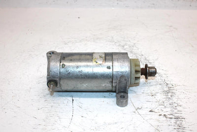1989 Yamaha Inviter Oem Starter Motor 81E-81800-50-00 SY17