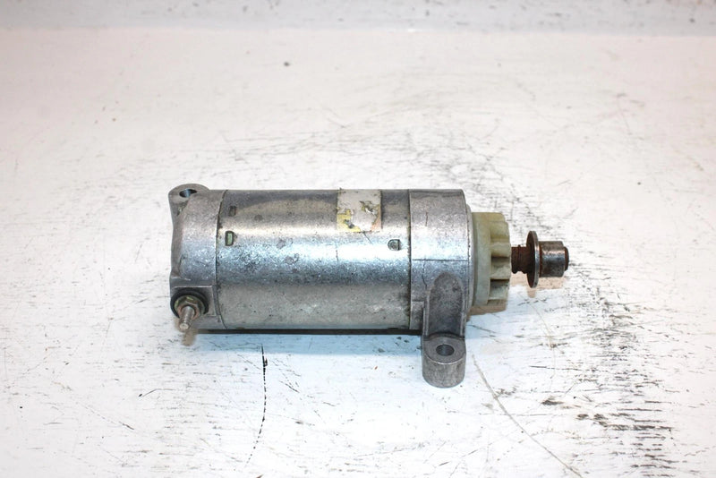 1989 Yamaha Inviter Oem Starter Motor 81E-81800-50-00 SY17