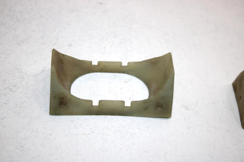 2002 Polaris Virage Oem Reed Valve Stuffer Set Of 3 5432162 JP32