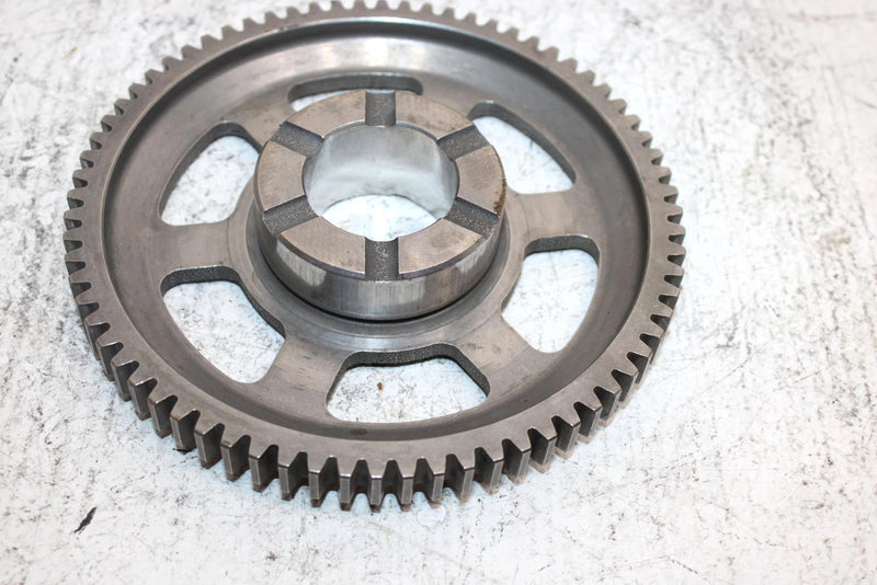 2006 Polaris Predator 500 Oem Starter Gear 3088049 AP63