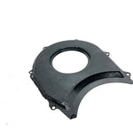 2002 Bombardier Quest 500 OEM Clutch Air Guide 420610263 AB14