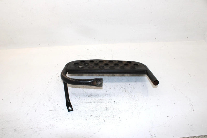 1988 Polaris Trail Boss 2x4 Oem Left Footrest 1040132 AP212