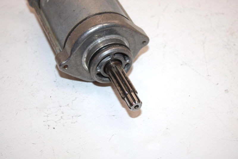 97 Arctic Cat Bearcat 454 2x4 Oe Starter Motor 3545-014 AA11