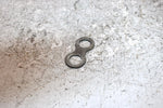 1999 Kawasaki Prarie 400 Oem Brake Shoe Plate 41045-006 AK28