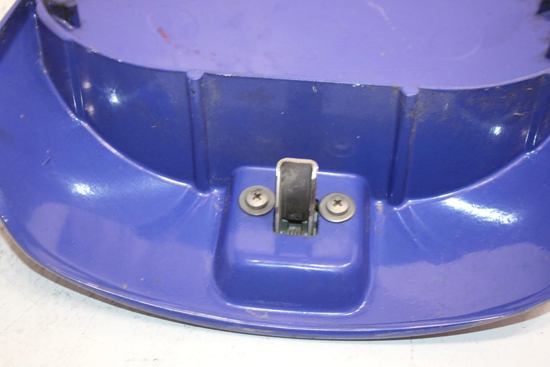 1994 Kawasaki 750 Ss Super Sport Oem Front Hatch Cover 14090-3711-TR JK9